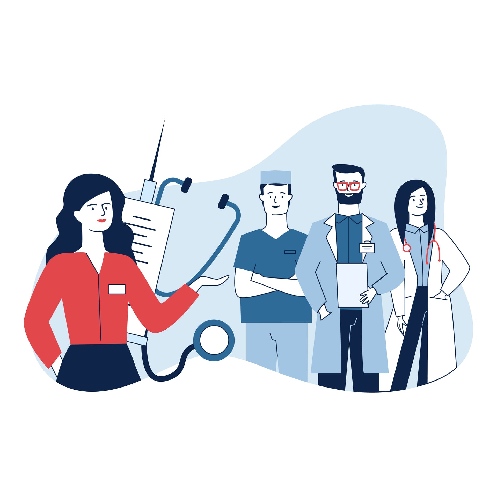 MZ Pharma healthcare solutions