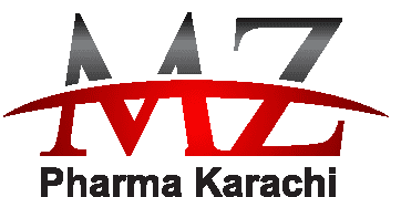 MZ Pharma Logo